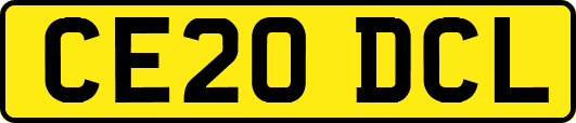 CE20DCL