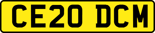CE20DCM