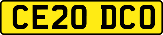 CE20DCO