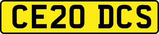 CE20DCS