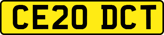 CE20DCT