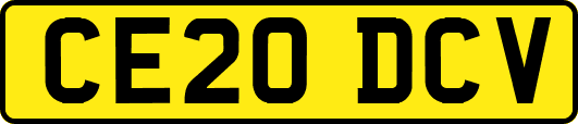 CE20DCV