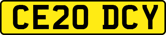 CE20DCY
