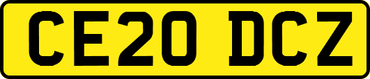 CE20DCZ