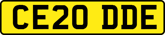 CE20DDE