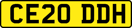 CE20DDH