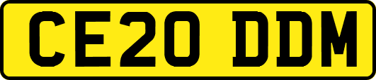 CE20DDM