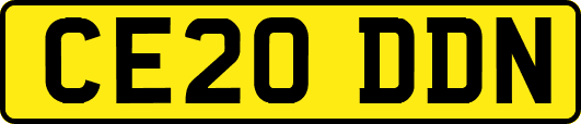 CE20DDN