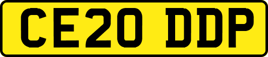 CE20DDP