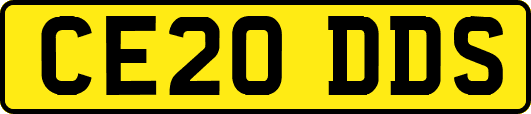 CE20DDS