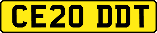 CE20DDT