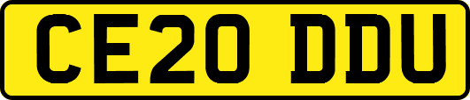 CE20DDU