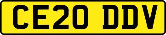CE20DDV