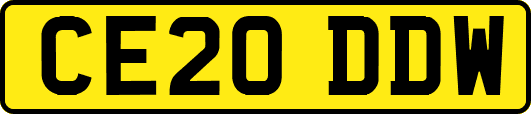 CE20DDW