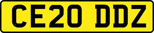CE20DDZ