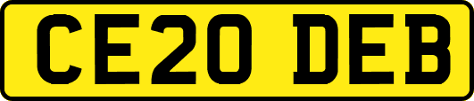 CE20DEB