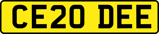 CE20DEE