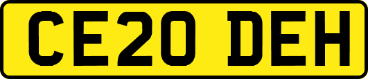 CE20DEH