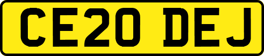 CE20DEJ