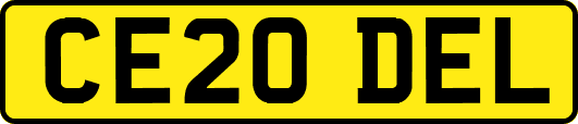CE20DEL