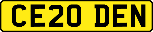 CE20DEN