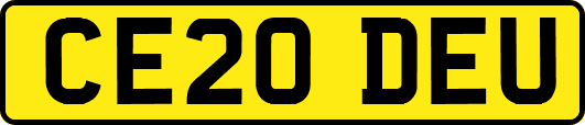 CE20DEU