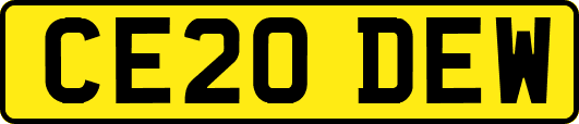 CE20DEW