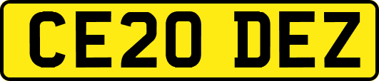 CE20DEZ