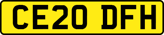 CE20DFH