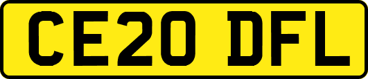 CE20DFL