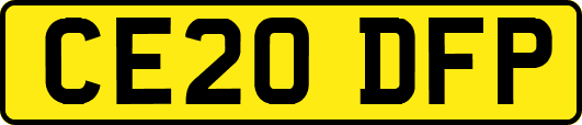 CE20DFP