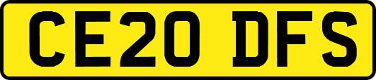 CE20DFS