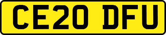 CE20DFU