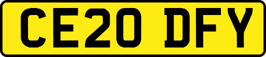 CE20DFY