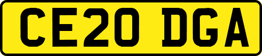 CE20DGA