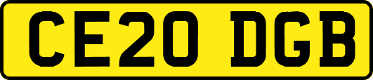 CE20DGB