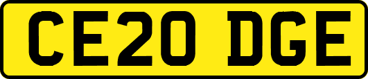 CE20DGE