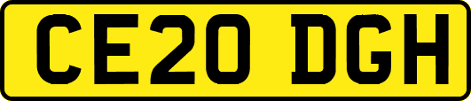 CE20DGH