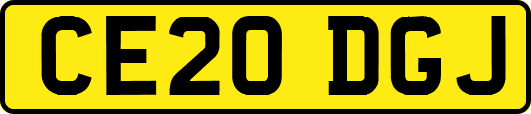 CE20DGJ
