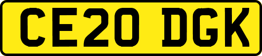 CE20DGK