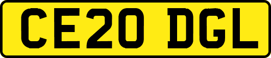 CE20DGL