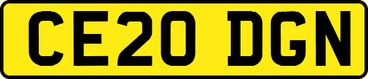 CE20DGN