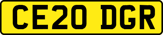 CE20DGR