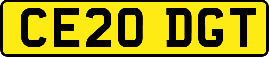 CE20DGT
