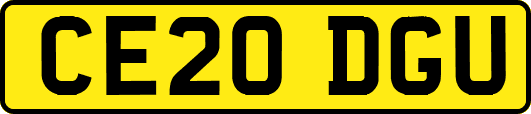 CE20DGU