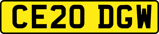 CE20DGW