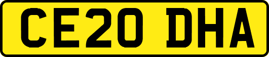 CE20DHA