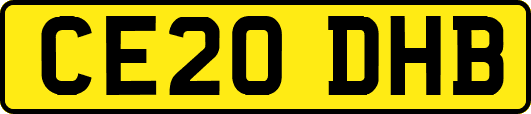 CE20DHB
