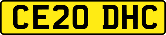 CE20DHC