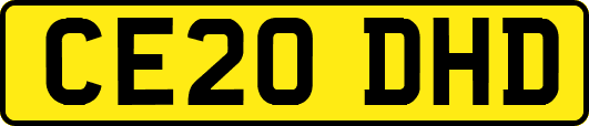 CE20DHD